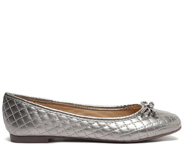 ANACAPRI  C302620001 SAPATILHA PRATA VELHA