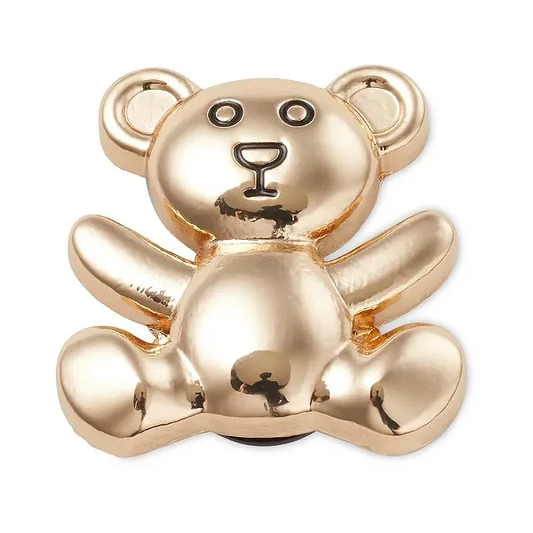 JIBBITZ 10011085 URSO DOURADO