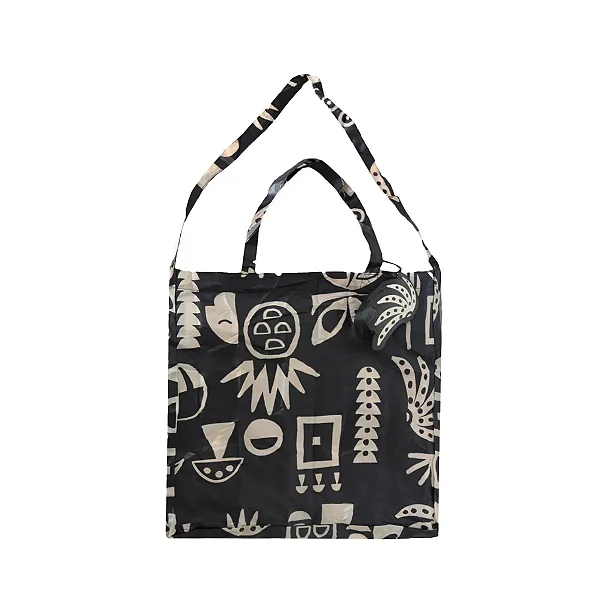 FARM 78324579 BOLSINHA FARM ME LEVA LENÇO TROPICANO