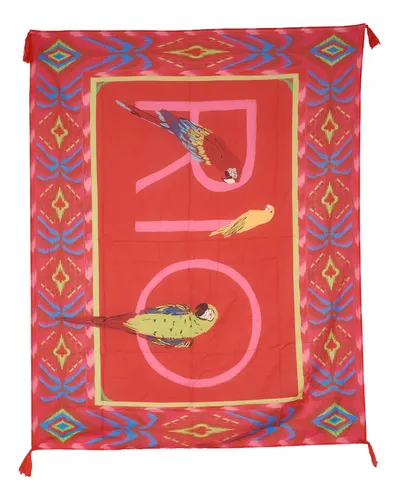 FARM 78322769 CANGA PRAIANA FARM SUMMER IKAT