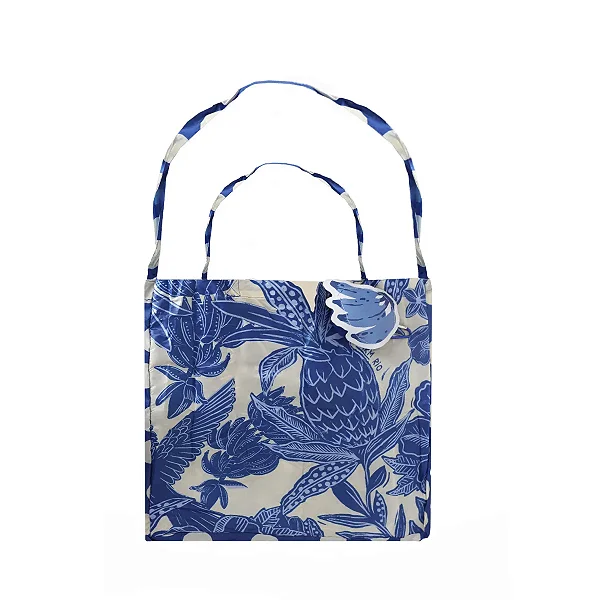 FARM 78324679 BOLSINHA FARM ME LEVA XILO TROPICAL