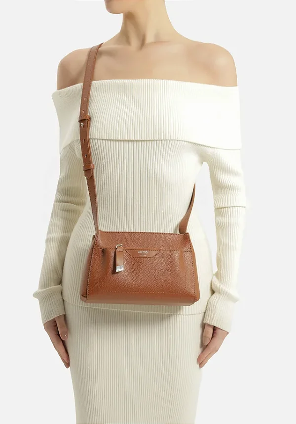 AREZZO A581000499 BOLSA SOUL NATURAL