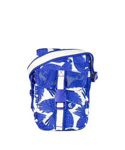 FARM 78327132 BOLSA FARM FERVO PALERMO BRANCO/AZUL