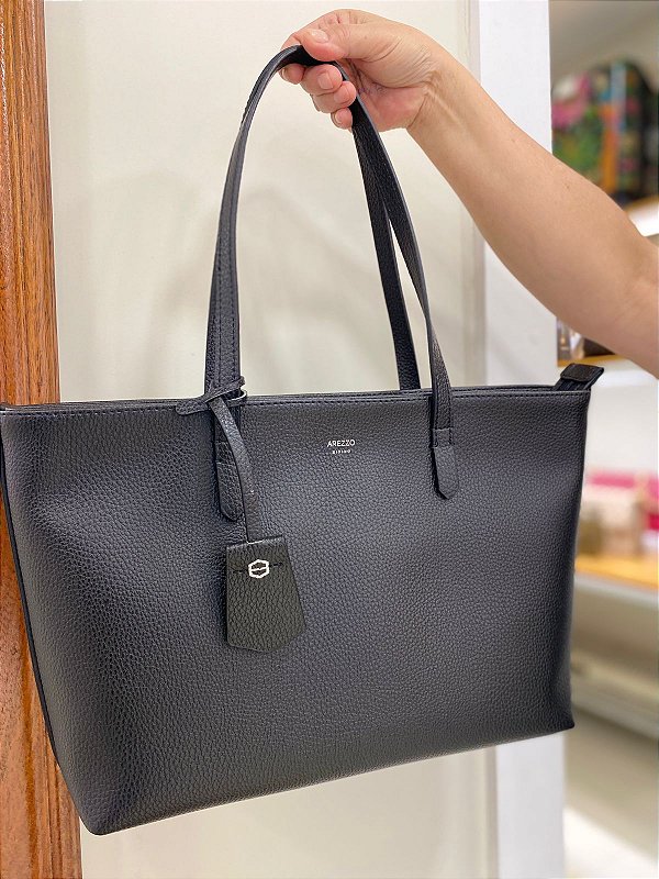 AREZZO A500110721 BOLSA BLACK
