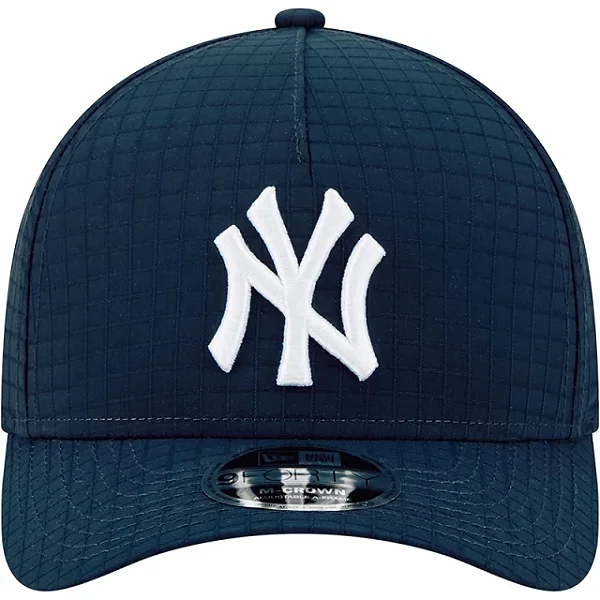 NEW ERA MBP25BON321 BONÉ RIPSTOP SOFT SNAP 25266 NEYYAN  OTC MARINHO