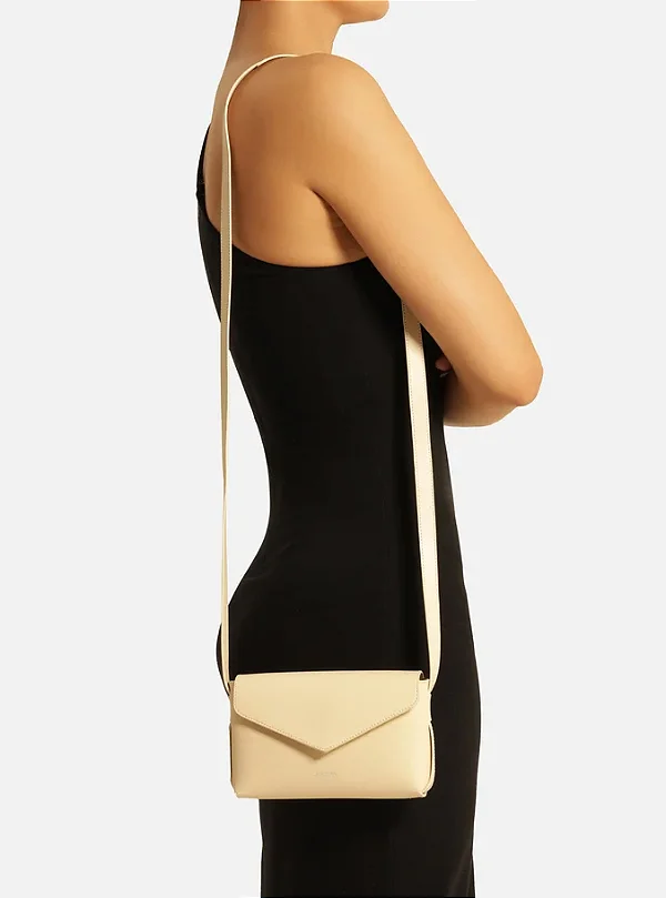 AREZZO A500230615 BOLSA TIRACOLO PANACOTA