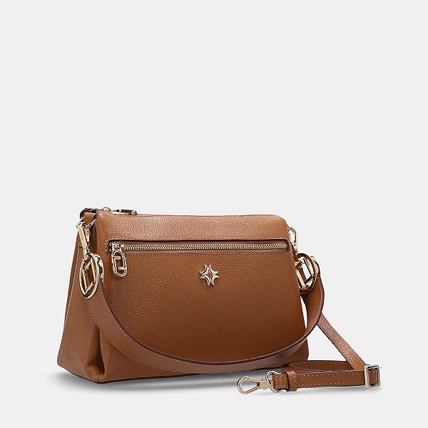 LUZ DA LUA 2000555 BOLSAS NEW RIDGE/NEW RIDGE AMENDOA/AMENDOA