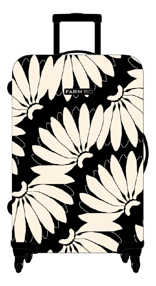 FARM 683215RM MALA M FARM ME LEVA COPABANANA MULTICOLOR