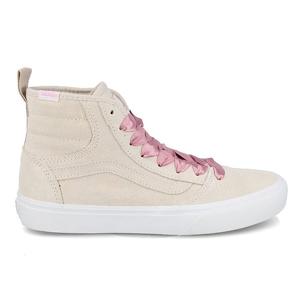 VANS VN000D962N1C TENIS ASHWOOD HI DECON BEGE