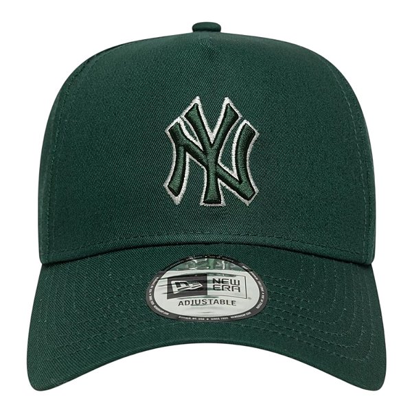 NEW ERA 60759058 BONÉ VERDE
