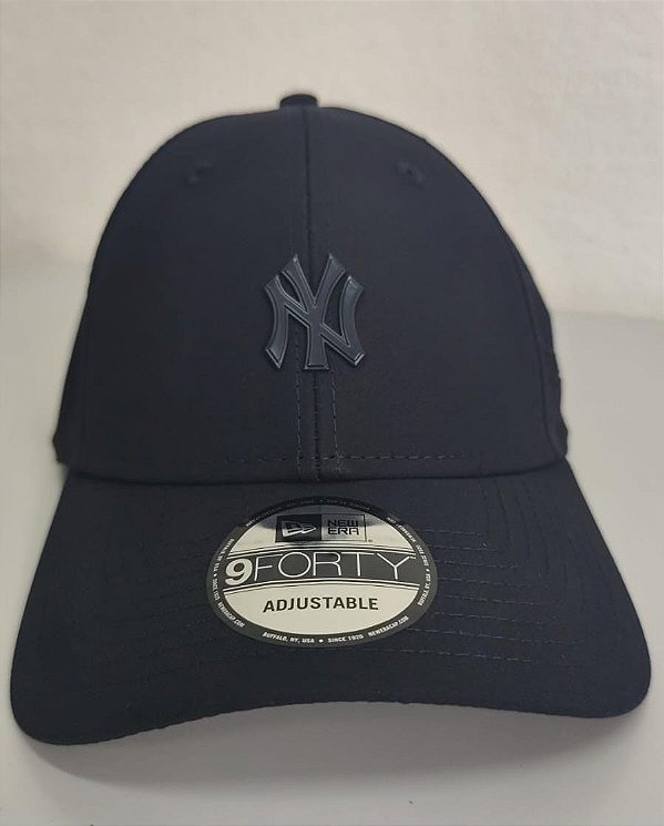 NEW ERA 60759026 BONÉ MARINHO