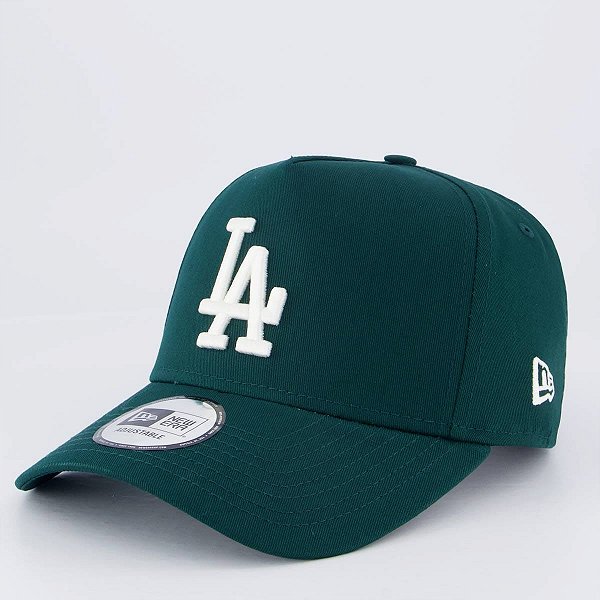 NEW ERA 60759069 BONÉ VERDE