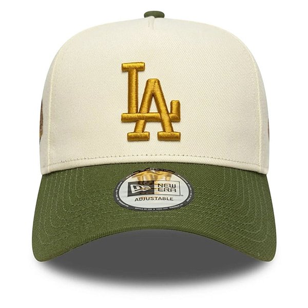 NEW ERA 60759011 BONÉ BEGE