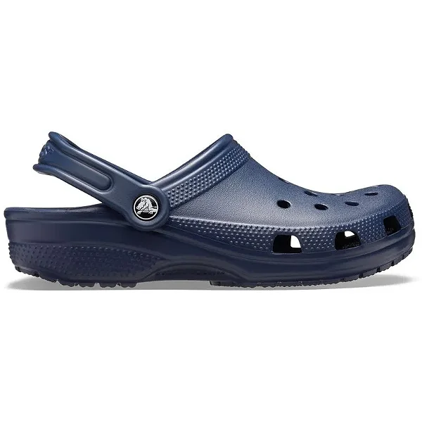 CROCS X10001 CLASSIC NAVY