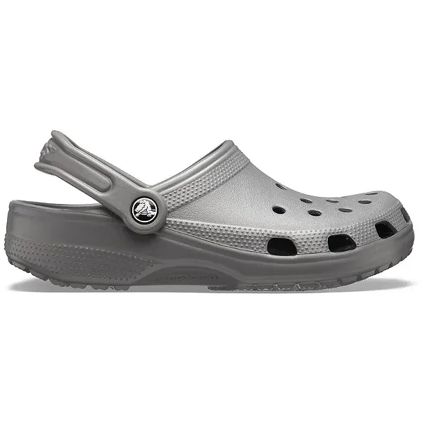 CROCS X10001 CROCS CLASSIC GREY
