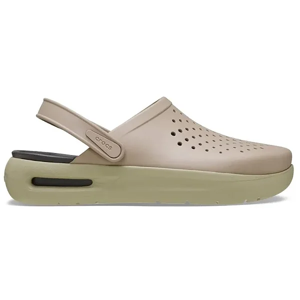 CROCS 209964 INMOTION TAUPE