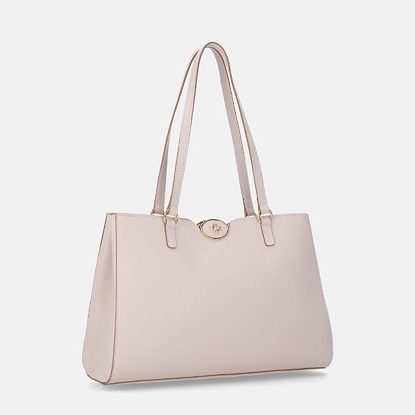 LUZ DA LUA 2000751 BOLSA SHOPPING NEW RIDGE/PANNA