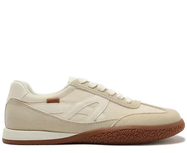 ANACAPRI C307110001 TÊNIS BRANCO