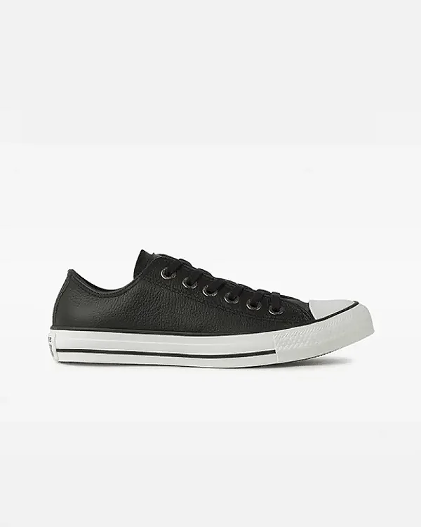CONVERSE CT04480002 TENIS CHUCK TAYLOR PRETO