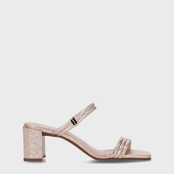 LUZ DA LUA 58330100 TAMANCO LAMINATI/OURO