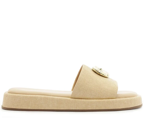 ANACAPRI C307300009 TAMANCO LINHO/NATURAL