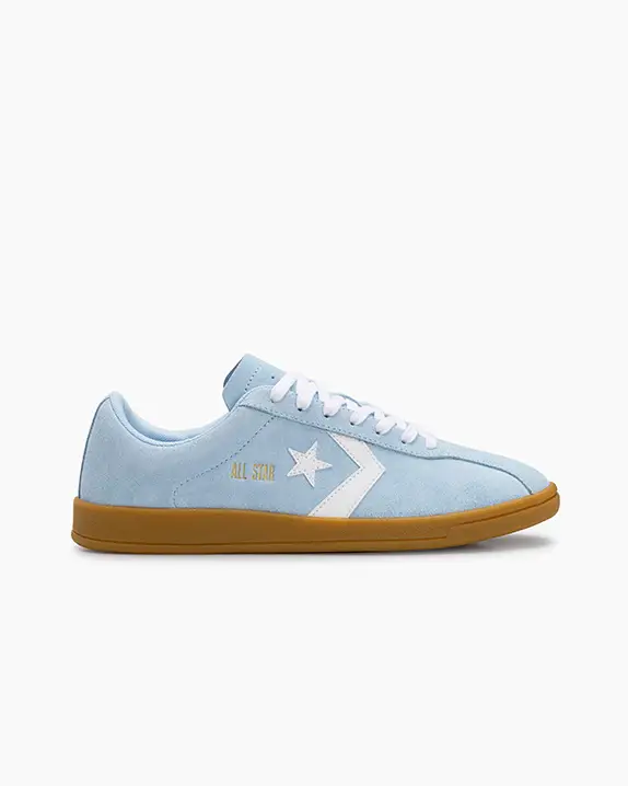 CONVERSE CO06610002 TÊNIS ALL STAR CLASSIC TRAINER AZUL CLARO