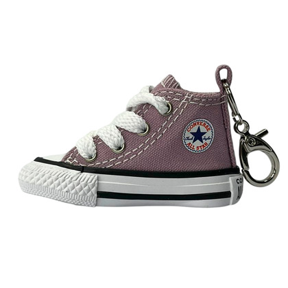 CONVERSE CHAV0006 CHAVEIRO ALL STAR LILAS
