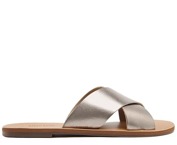 ANACAPRI C300140004 RASTEIRA PRATA VELHA