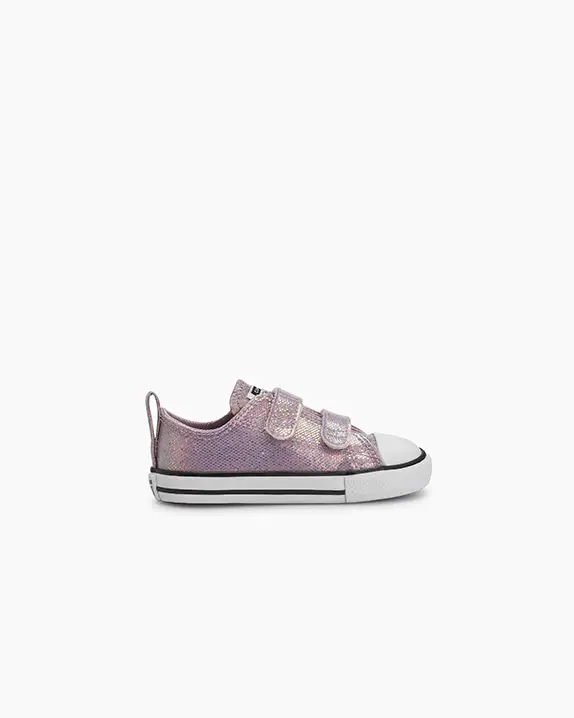 CONVERSE CK13910001 TÊNIS CHUCK TAYLOR ALL STAR LILAS VELHO