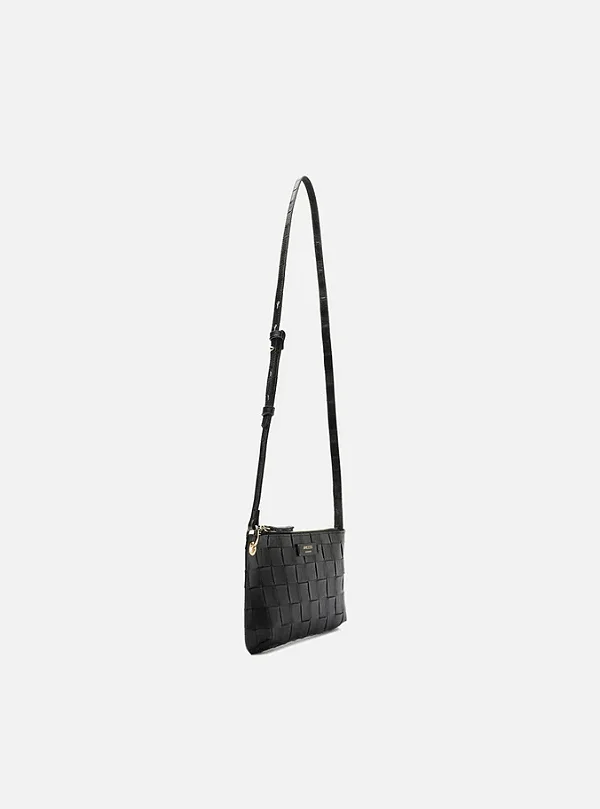 AREZZO A500211022 BOLSA TIRACOLO PRETO