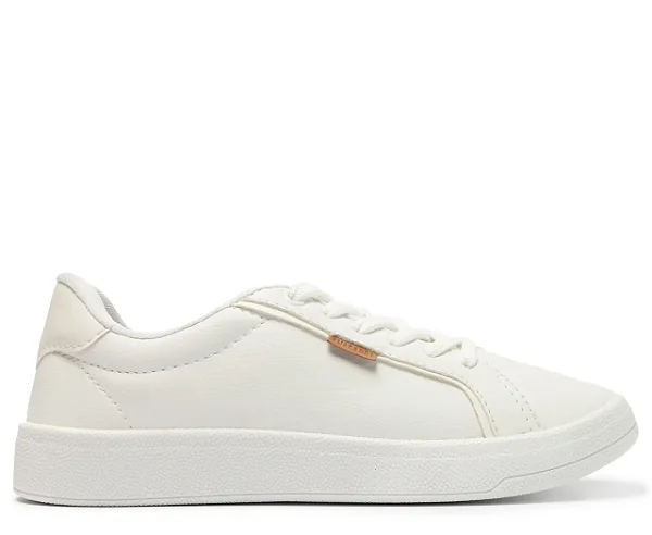 ANACAPRI C303290004 TENIS WHITE