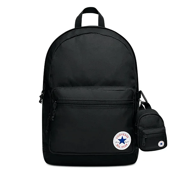 CONVERSE MA5665023 MOCHILA BLACK