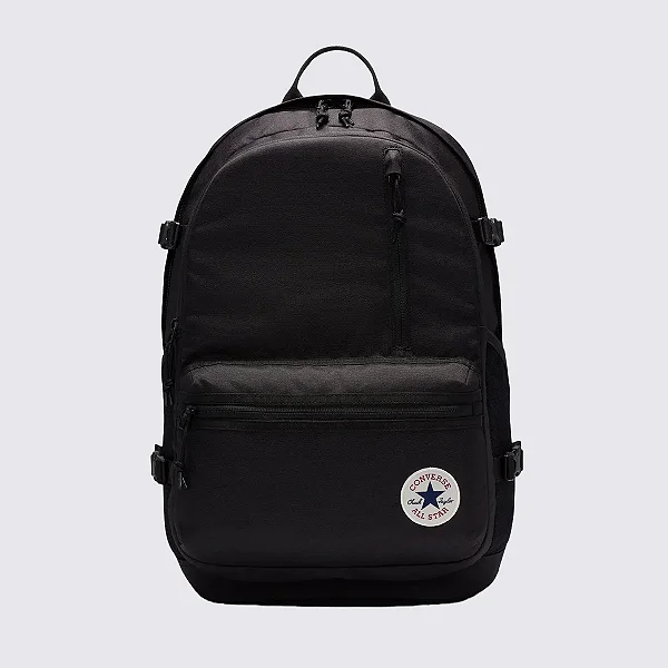 CONVERSE 10021138 MOCHILA BLACK