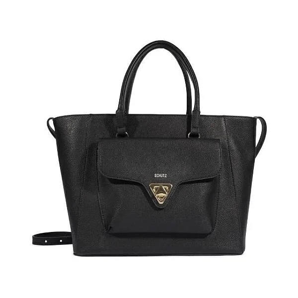 SCHUTZ S500151558 BOLSA BLACK