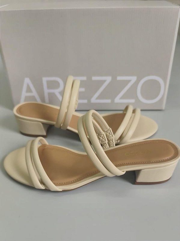 AREZZO A031990274 TAMANCO PANACOTA