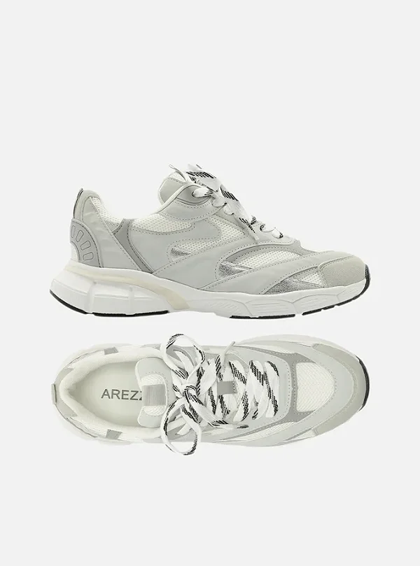 AREZZO A138370001 TÊNIS WHITE