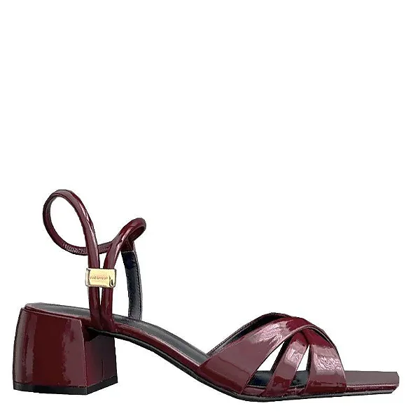 LUZ DA LUA 60630005 SANDALIA VERONA JASPE