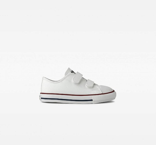 CONVERSE CK04180001 TENIS CHUCK TAYLOR BRANCO