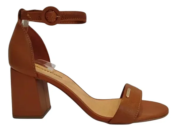 BOTTERO 372001 SANDÁLIA CARAMELO