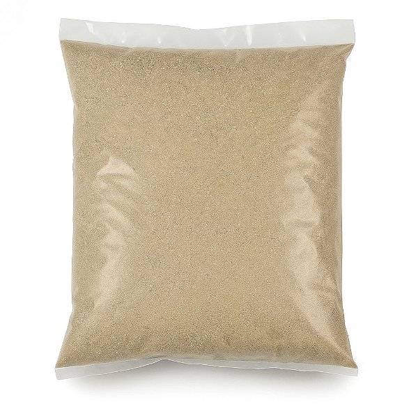 Saco Areia Média 20kg