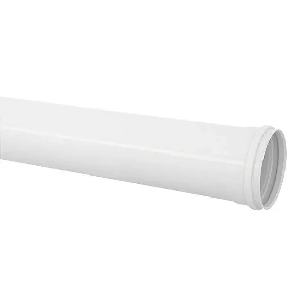 Barra PVC Esgoto 150mm 6M