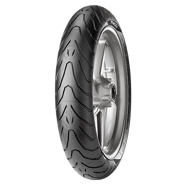 Pneu Moto 120/70R17 Angel ST Dianteiro TL 58W Pirelli