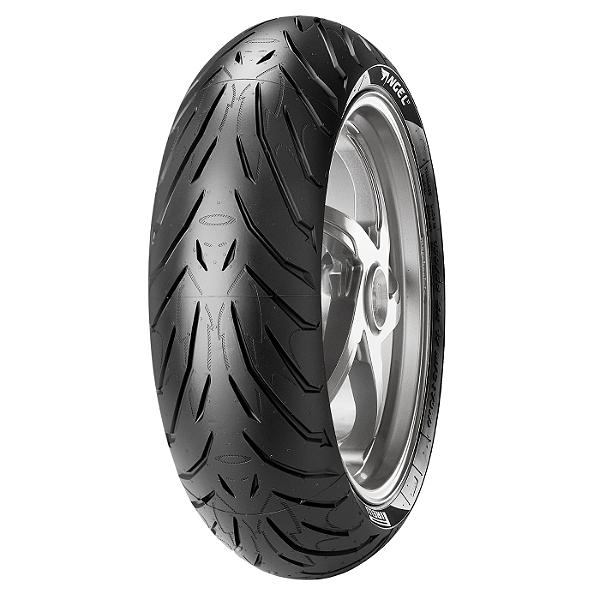 Pneu Moto 180/55ZR17 Angel ST Traseiro TL 73W Pirelli