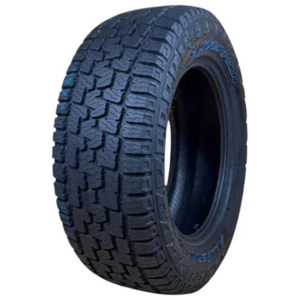 Pneu Caminhonete 265/60R18 Scorpion A/T Plus WL XL TL 110H Pirelli