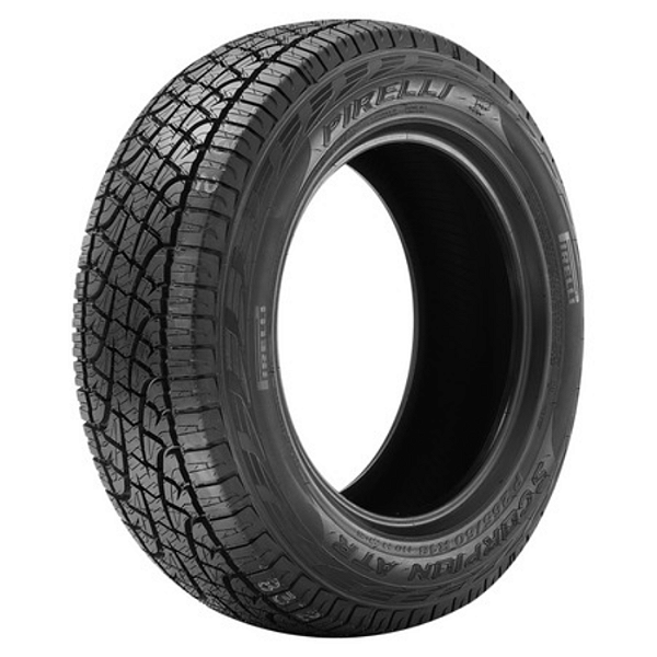 Pneu Carro 225/65R17 Scorpion ATR TL 102H Pirelli