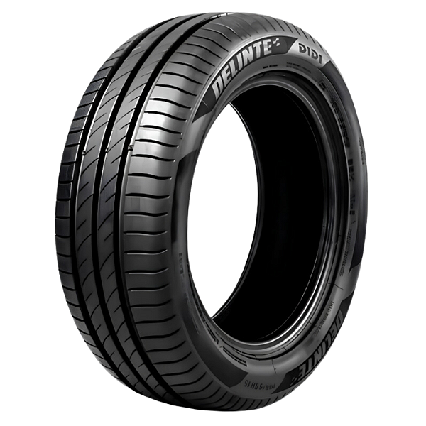 Pneu Carro 195/65R15 D1D1 SL TL 91V Delinte