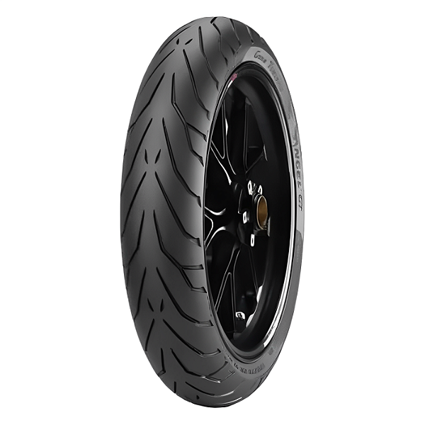 Pneu Moto 120/70ZR17 Angel GT Dianteiro TL 58W Pirelli