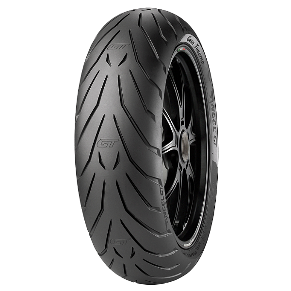 Pneu Moto 160/60ZR17 Angel GT Traseiro TL 69W Pirelli