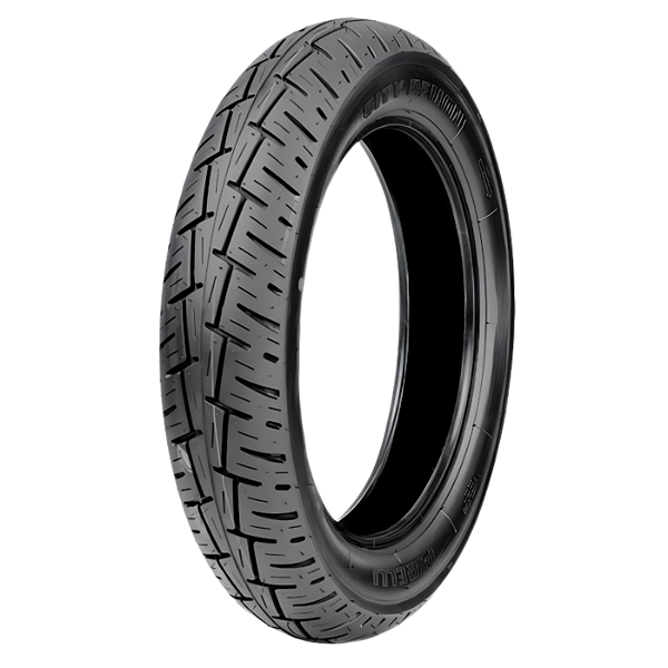 Pneu Moto 130/90-15 City Demon Traseiro TL 66S Pirelli