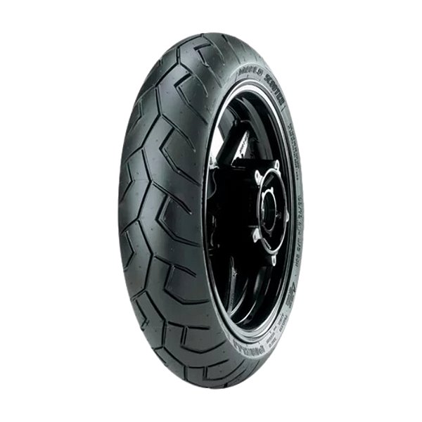 Pneu Moto 120/70-15 Diablo Scooter Dianteiro TL 56S Pirelli